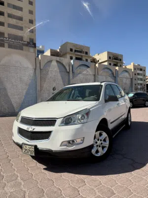 Used Chevrolet Traverse in Hawally