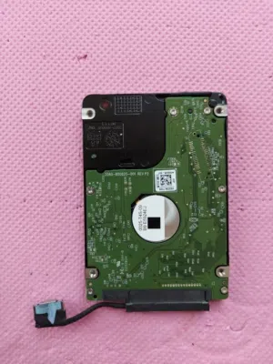 Laptop 1 TB HDD Internal
