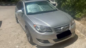 Used Hyundai Elantra in Amman