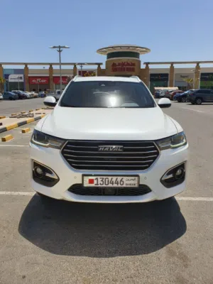 Used Haval H6 in Northern Governorate