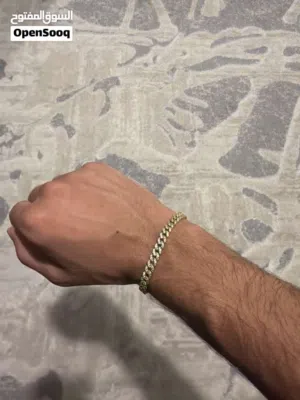 Pandora rose gold bracelet