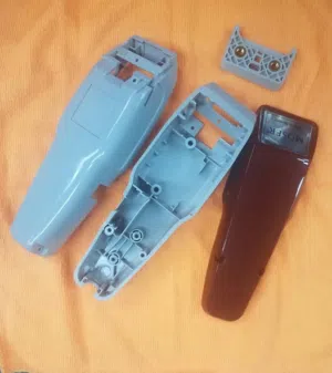 بيع جميع قطع ماكنات الحلاقة كهربائية وشحن