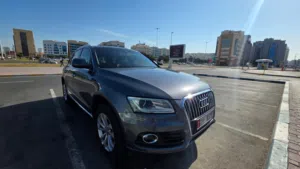 Audi Q5,2015