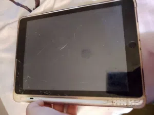 Apple iPad 6 32 GB in Amman