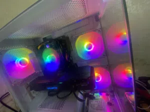 كيس microATX للبيع