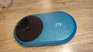 ZTE الاصلي