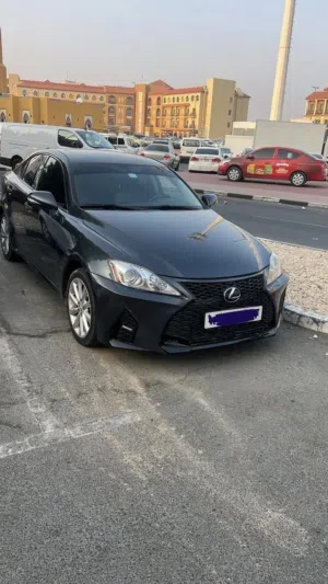 Lexus IS250- 2010