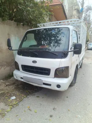 كيا فرونتير 2003