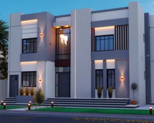 شركة مقاولات ذات خبرة كبيرة مزودة بمهندسين و عمال مهرة و بأحدث الأجهزة و المعدات و بأجود مواد البناء