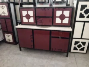 كاونتر مطبخ