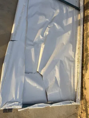 قارمة فلبس طول سبعة متر