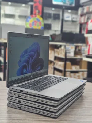 Used Dell Latitude 5320 in Oman  32GB/512GB