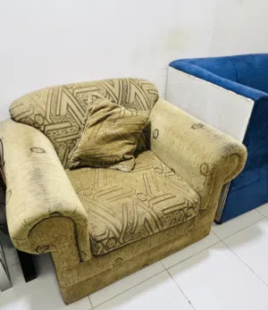 Sofa modern corner sofa