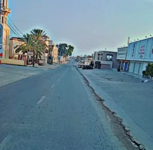 Commercial Land for Rent in Tripoli Tareeq Al-Mashtal
