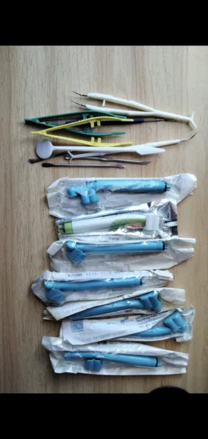 مجانا كتب طب اسنان ،وطب بشري . وللبيع مجموعةهاند بيس سبوزابل