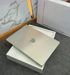 MacBook Air 13-inch 2022 M2