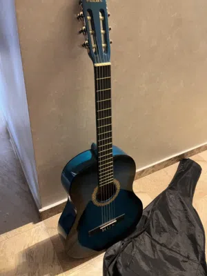 جيتار كلاسيك Fitness أصلي – فرصة مميزة