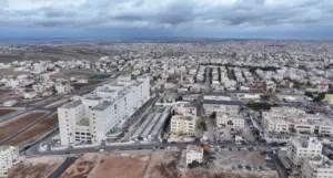 Residential Land for Sale in Irbid Zabda