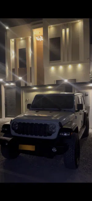 جيب خليجي وكالة عمان