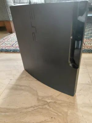 بلاي ستيشن 3 للبيع