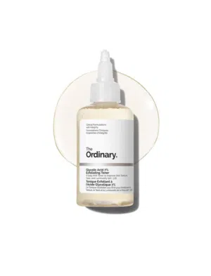 The Ordinary