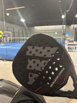 Adidas metalbone carbon 2026 padel racket