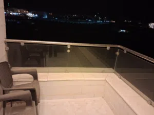 دربزين سيكريت