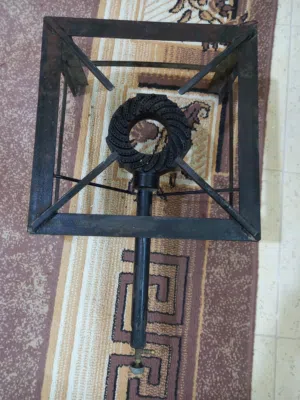 منصب غاز رباعي ارضي مستعمل للبيع