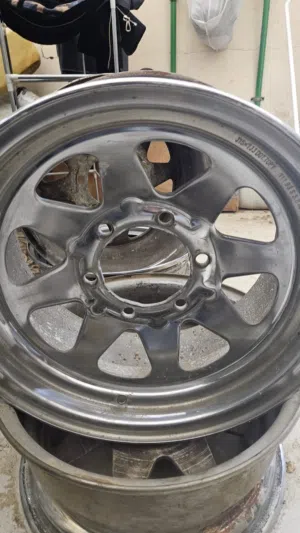 رنقات بوعبيد كروم وكاله