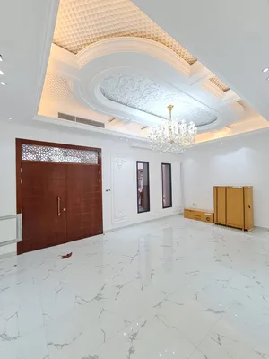 5500 ft 5 Bedrooms Villa for Sale in Ajman Al Helio