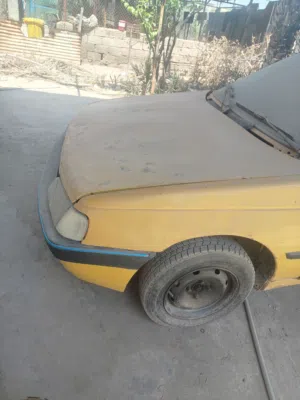 سياره مديل 2012البيع