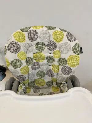 Multifunctional High Chair Baby