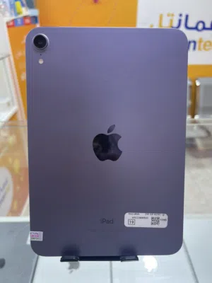 iPad mini 6