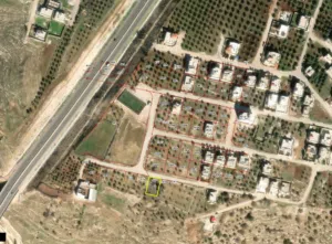 Residential Land for Sale in Irbid Aban