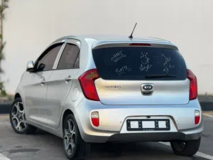 New Kia Picanto in Tripoli