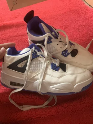 ‏أحذية مريحة ‏.‏ نايكي ‏.‏ 39 ‏.‏ مستعمل‏4