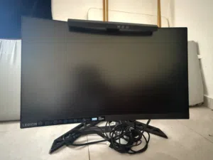 Legion smart for Sony and PC
