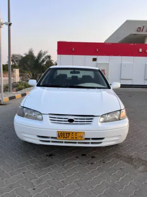 Used Toyota Camry in Al Batinah