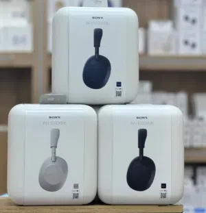 سماعة Sony Wh-1000xm6 جديدة
