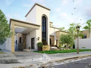 220 m2 4 Bedrooms Townhouse for Sale in Gharyan Other
