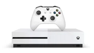 للبيع: جهاز Xbox One