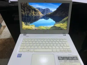 Pc portable acer