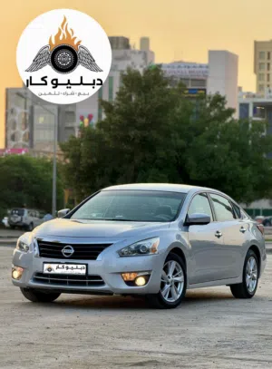 نيسان التيما 2015  وكالة عداد 95 الف