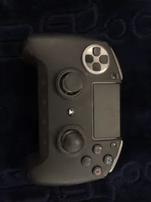 Revolution Pro Controller