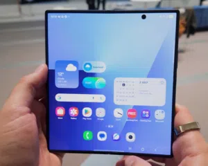 zfold 7 استخدام شهر فقط ذاكرة 512