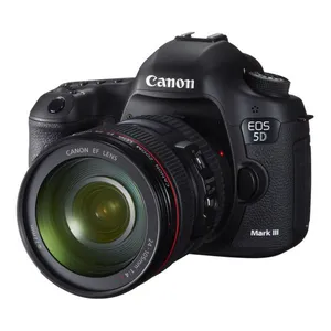 DSLR Cameras . Canon . Used3