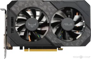 للبيع: بطاقة ASUS TUF GTX 1660 SUPER  بسعر حرق و نهائي و معاه ضمان تجريه