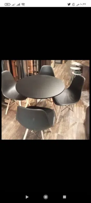 كراسي انتظار