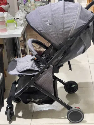 عربايه اطفال ماركة gobaby