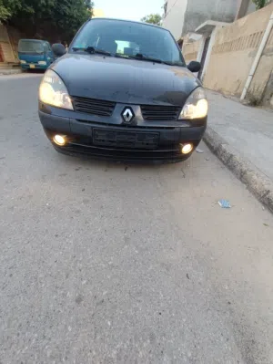 رينو كليو 2006 للبيع